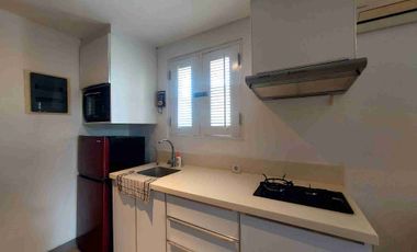 Leasehold Stylish Studio Room Fully Furnished 1.4 km to mertasari Beach Sanur