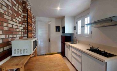 Leasehold Stylish Studio Room Fully Furnished 1.4 km to mertasari Beach Sanur
