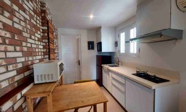 Leasehold Stylish Studio Room Fully Furnished 1.4 km to mertasari Beach Sanur