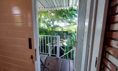 Leasehold Stylish Studio Room Fully Furnished 1.4 km to mertasari Beach Sanur