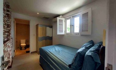 Leasehold Stylish Studio Room Fully Furnished 1.4 km to mertasari Beach Sanur