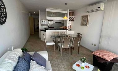 Departamento en venta en Salinas