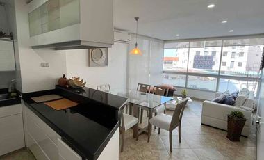 Departamento en venta en Salinas