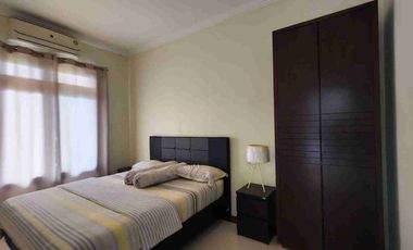 RUMAH MEWAH 2 LANTAI -BADAK AGUNG RENON