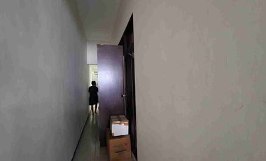 RUMAH MEWAH 2 LANTAI -BADAK AGUNG RENON