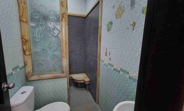 RUMAH MEWAH 2 LANTAI -BADAK AGUNG RENON