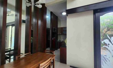 RUMAH MEWAH 2 LANTAI -BADAK AGUNG RENON