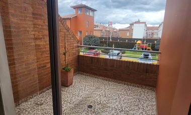 Espectacular Casa Campestre en Chía – Vivenza | 200m² | Sin HipotecaDescripción:Disfrute de la tranquilidad y el confort en esta hermosa casa exterior