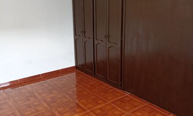 Se Arrienda Mini Departamento Quito Centro Norte en La Vicentina Alta
