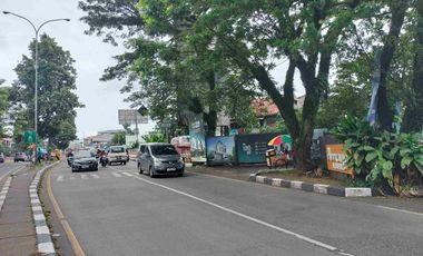 DIJUAL/DISEWAKAN TOWNHOUSE EXCLUSI DI PINGGIR JL LINGKAR UTARA BOGOR JL KH ABDULLAH BIN NUH DEPAN RUMAH SAKIT & DEKAT MIE GACOAN & McD YASMIN BOGOR