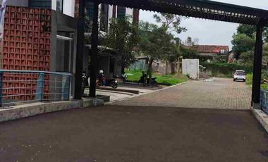 DIJUAL/DISEWAKAN TOWNHOUSE EXCLUSI DI PINGGIR JL LINGKAR UTARA BOGOR JL KH ABDULLAH BIN NUH DEPAN RUMAH SAKIT & DEKAT MIE GACOAN & McD YASMIN BOGOR