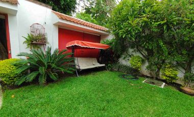 Casa en Exclusivo Residencial Privado