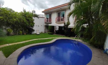 Casa en Exclusivo Residencial Privado