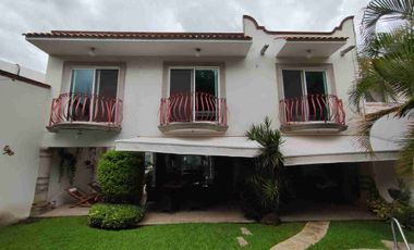 Casa en Exclusivo Residencial Privado