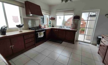 Casa en Exclusivo Residencial Privado