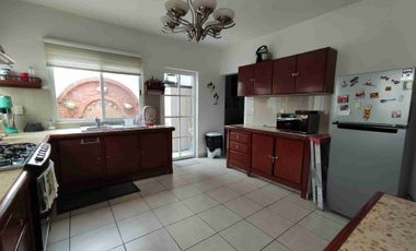 Casa en Exclusivo Residencial Privado