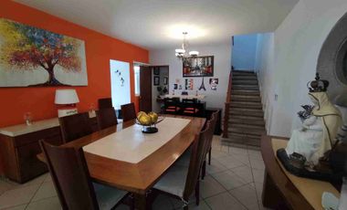 Casa en Exclusivo Residencial Privado