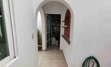 Casa en Exclusivo Residencial Privado