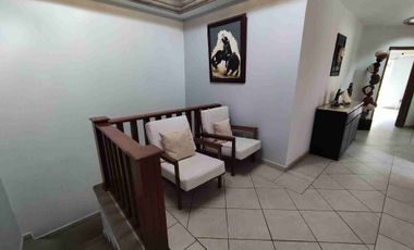 Casa en Exclusivo Residencial Privado