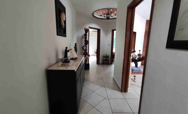 Casa en Exclusivo Residencial Privado