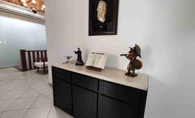 Casa en Exclusivo Residencial Privado