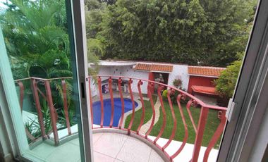 Casa en Exclusivo Residencial Privado