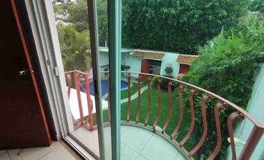 Casa en Exclusivo Residencial Privado