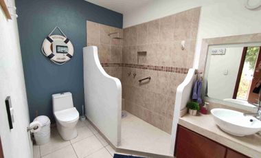 Casa en Exclusivo Residencial Privado