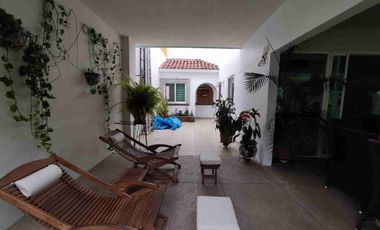 Casa en Exclusivo Residencial Privado