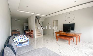 Rumah, House with Sea View in Benoa, Bali