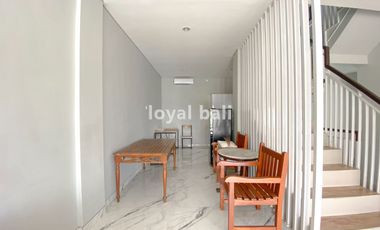 Rumah, House with Sea View in Benoa, Bali