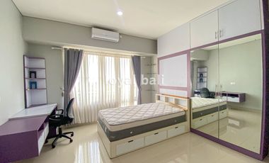 Rumah, House with Sea View in Benoa, Bali