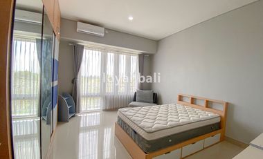 Rumah, House with Sea View in Benoa, Bali