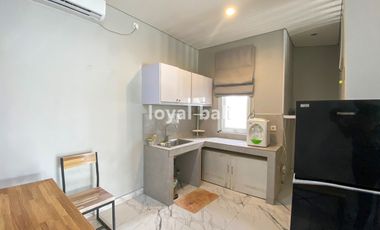 Rumah, House with Sea View in Benoa, Bali