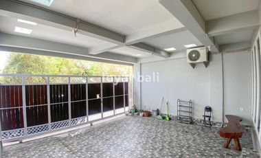 Rumah, House with Sea View in Benoa, Bali