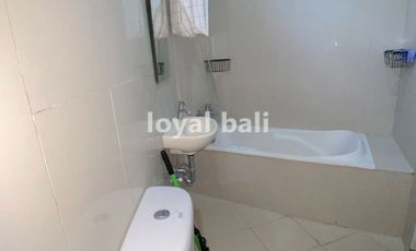 Rumah, House with Sea View in Benoa, Bali