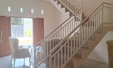 Jogja Kota Tanpa Drama Jarak: Rumah Siap Huni 4 Kamar