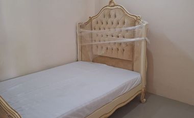 Jogja Kota Tanpa Drama Jarak: Rumah Siap Huni 4 Kamar