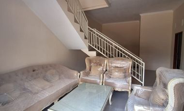 Jogja Kota Tanpa Drama Jarak: Rumah Siap Huni 4 Kamar