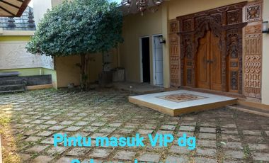 Bangunan Serba Guna di Bantul Kota: Usaha Pasti Laku