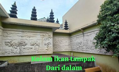 Bangunan Serba Guna di Bantul Kota: Usaha Pasti Laku