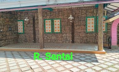 Bangunan Serba Guna di Bantul Kota: Usaha Pasti Laku