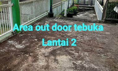 Bangunan Serba Guna di Bantul Kota: Usaha Pasti Laku