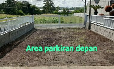 Bangunan Serba Guna di Bantul Kota: Usaha Pasti Laku