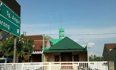 Bangunan Serba Guna di Bantul Kota: Usaha Pasti Laku