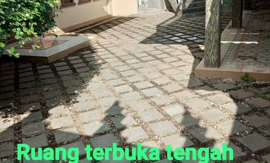 Bangunan Serba Guna di Bantul Kota: Usaha Pasti Laku