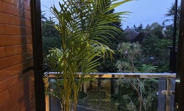 Kalau Tinggal di Sini, ke Kampus UII Cuma Naik Dikit. Full Furnish