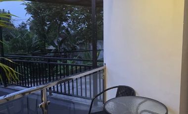 Kalau Tinggal di Sini, ke Kampus UII Cuma Naik Dikit. Full Furnish