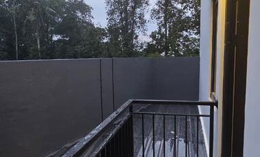 Kalau Tinggal di Sini, ke Kampus UII Cuma Naik Dikit. Full Furnish