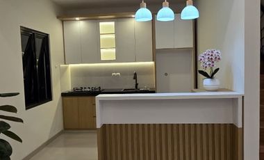 Kalau Tinggal di Sini, ke Kampus UII Cuma Naik Dikit. Full Furnish